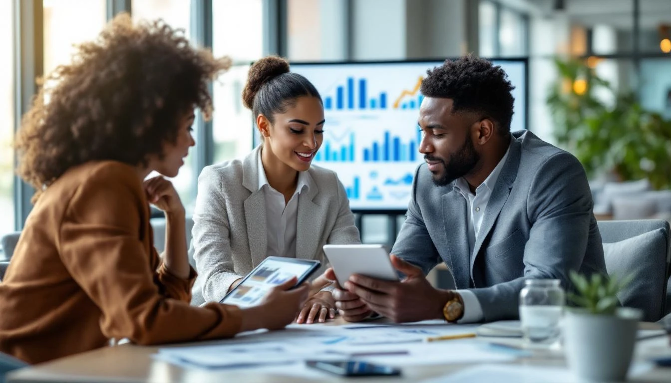 Stratégies d'acquisition client efficaces en B2B pour booster votre ROI