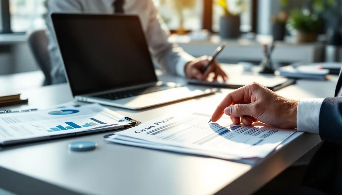 L'importance du cash-flow dans la gestion quotidienne de votre entreprise