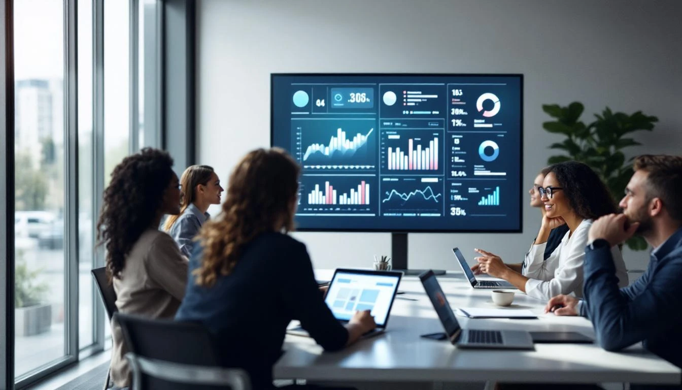 Quelles stratégies de digitalisation pour rester compétitif sur le marché
