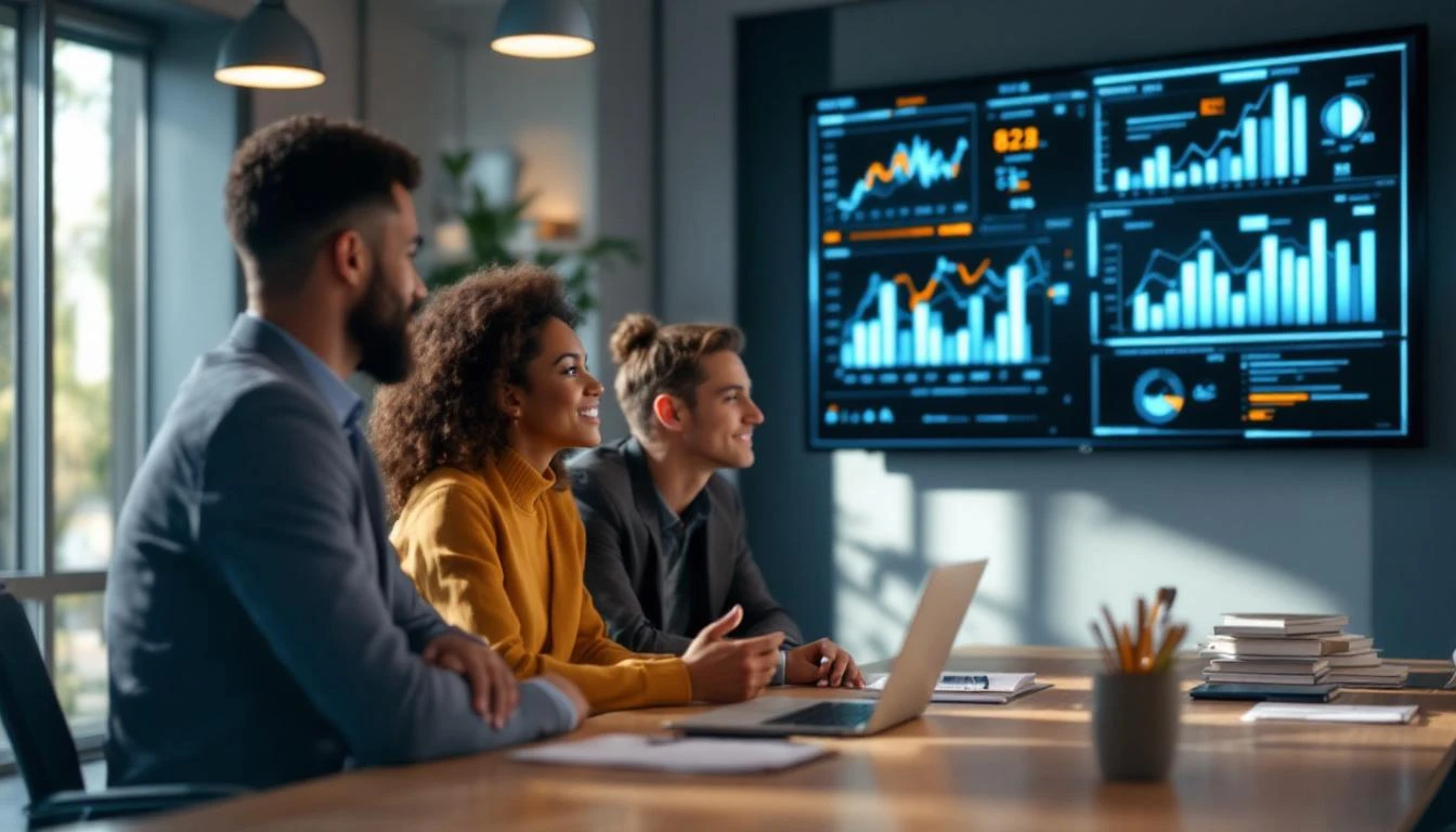 Les tendances B2B à suivre pour développer votre activité