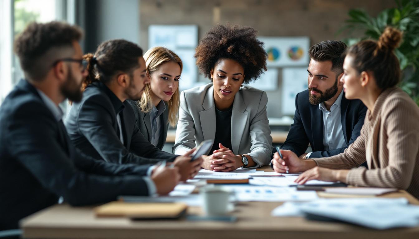 Les enjeux de la compliance dans le management d’entreprise moderne