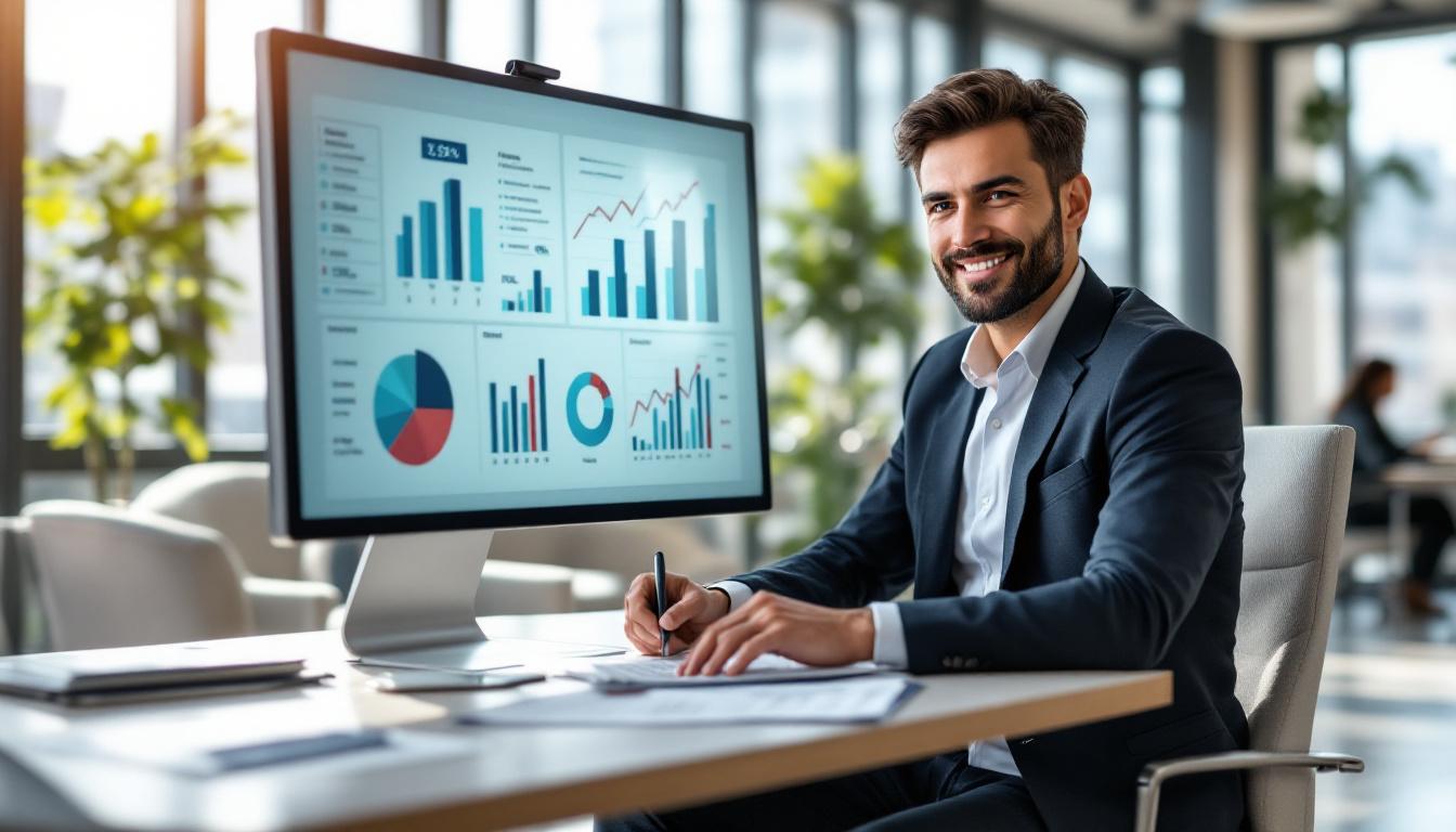 Comment élaborer un business plan solide pour convaincre vos actionnaires