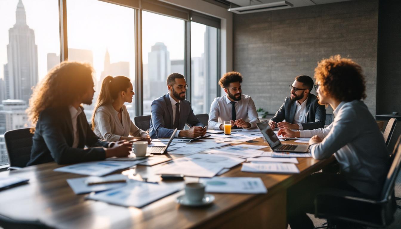 Comment gérer efficacement la sous-traitance pour améliorer votre marge brute