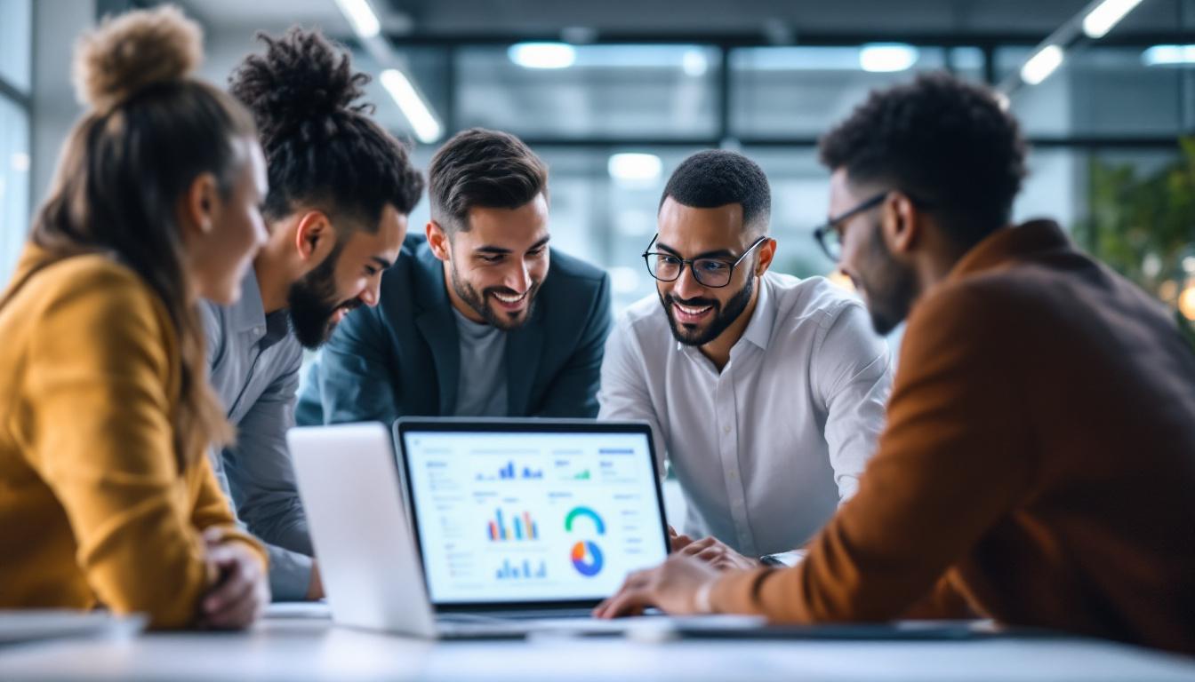 Comment améliorer la productivité de votre équipe en 5 étapes
