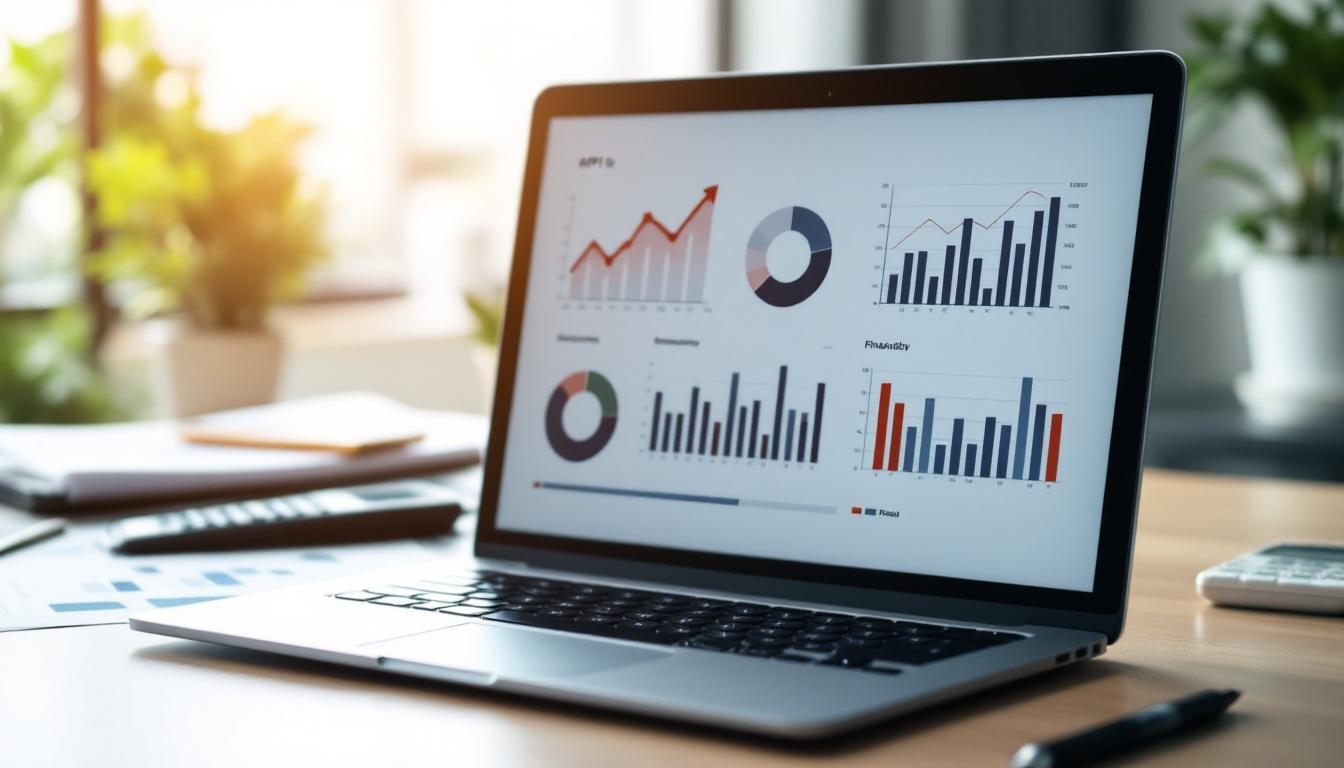 7 KPI essentiels pour suivre la santé financière de votre business