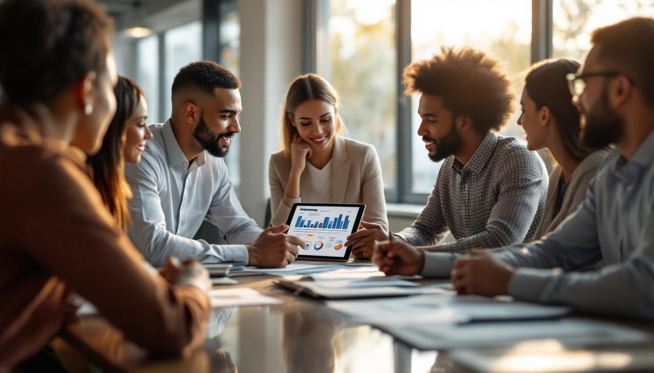 Les bénéfices d'une franchise pour étendre votre modèle commercial rapidement
