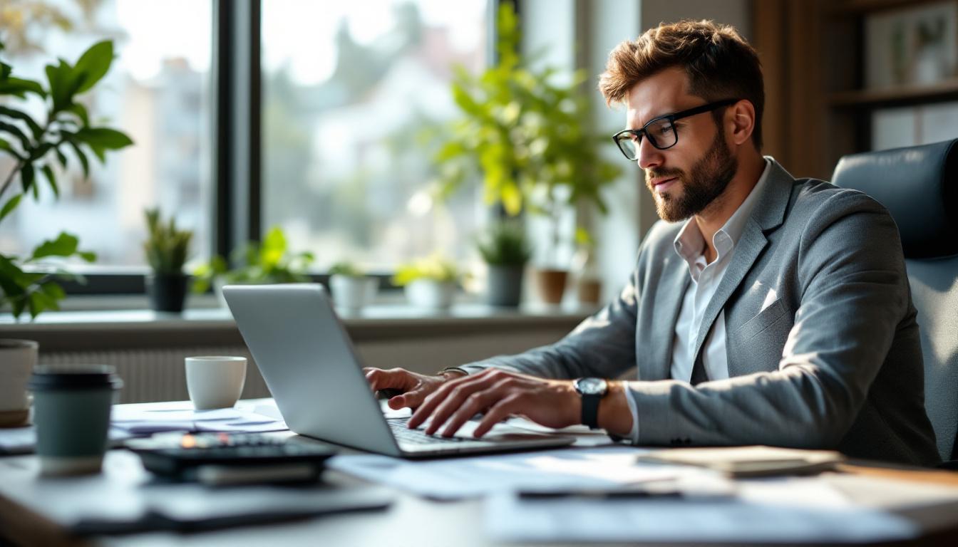 Cash-flow positif : comment assurer la trésorerie de votre business