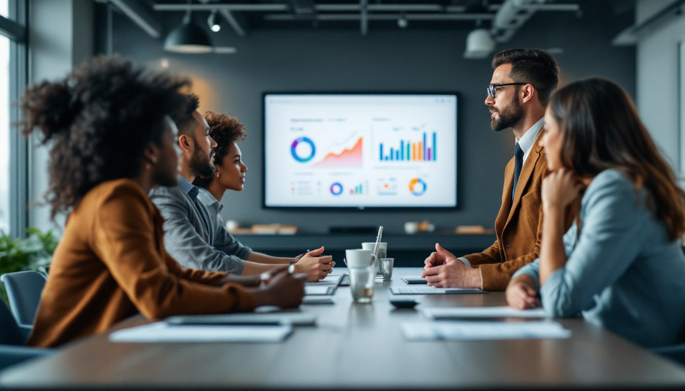 Stratégies d'acquisition : comment attirer de nouveaux clients en B2C