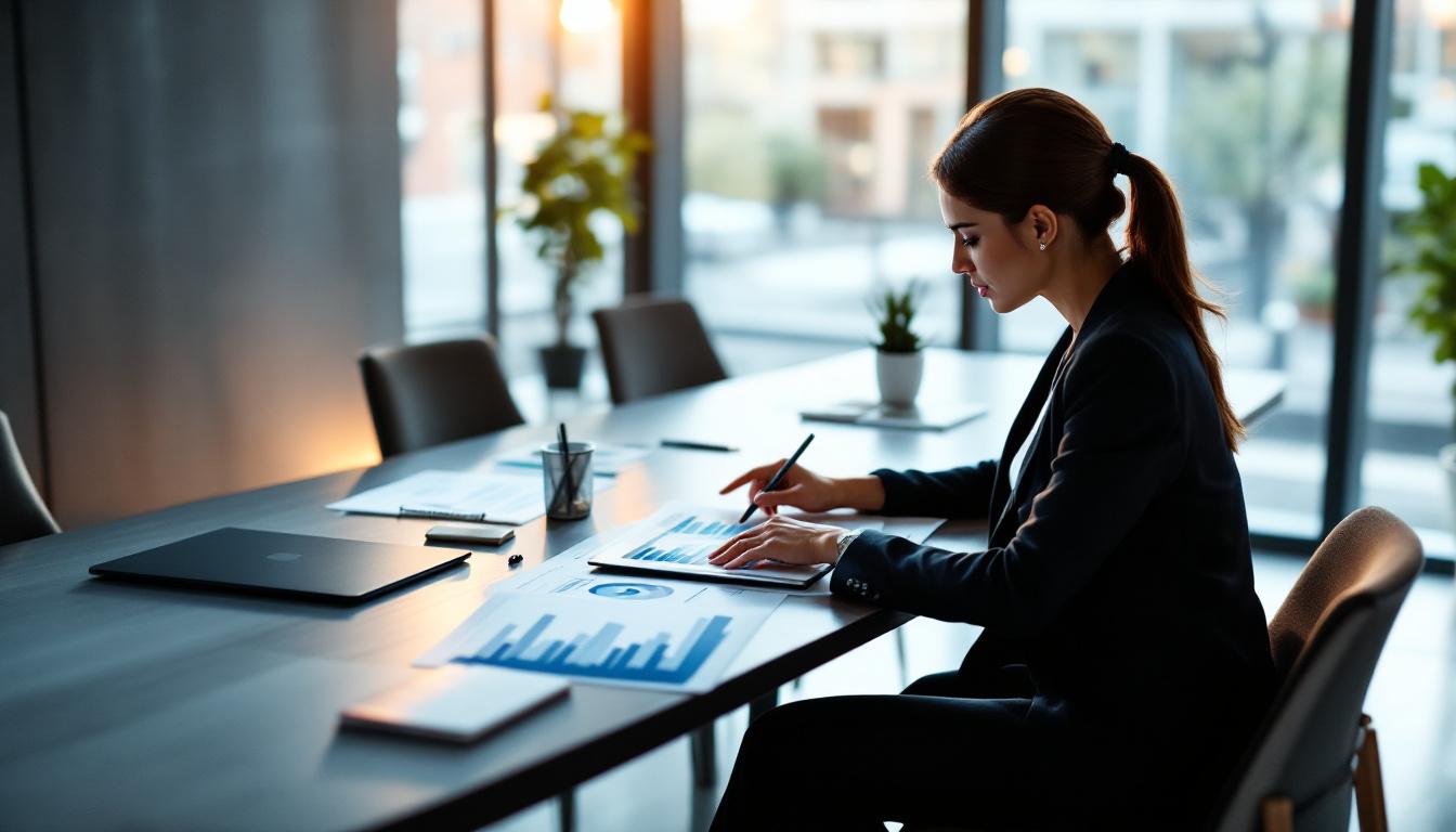 Stratégies de prospection commerciale pour conquérir de nouveaux clients B2B