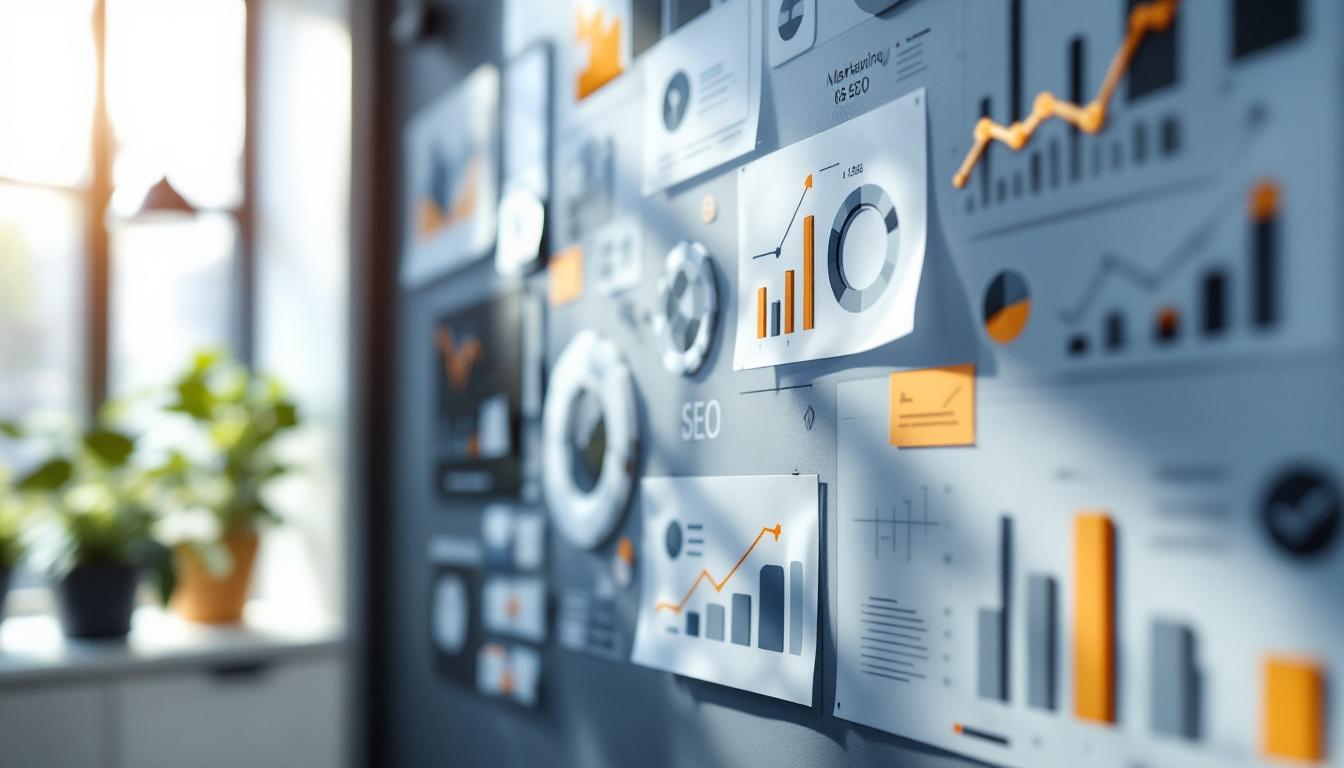 Les tendances en matière de marketing digital à suivre pour rester compétitif