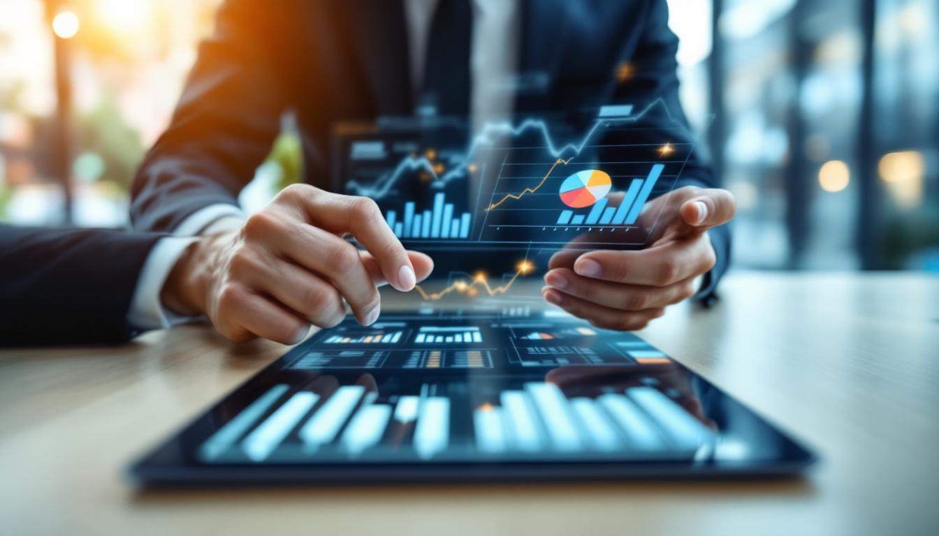 Les clés d'une rentabilité durable en entreprise sans sacrifier l'innovation