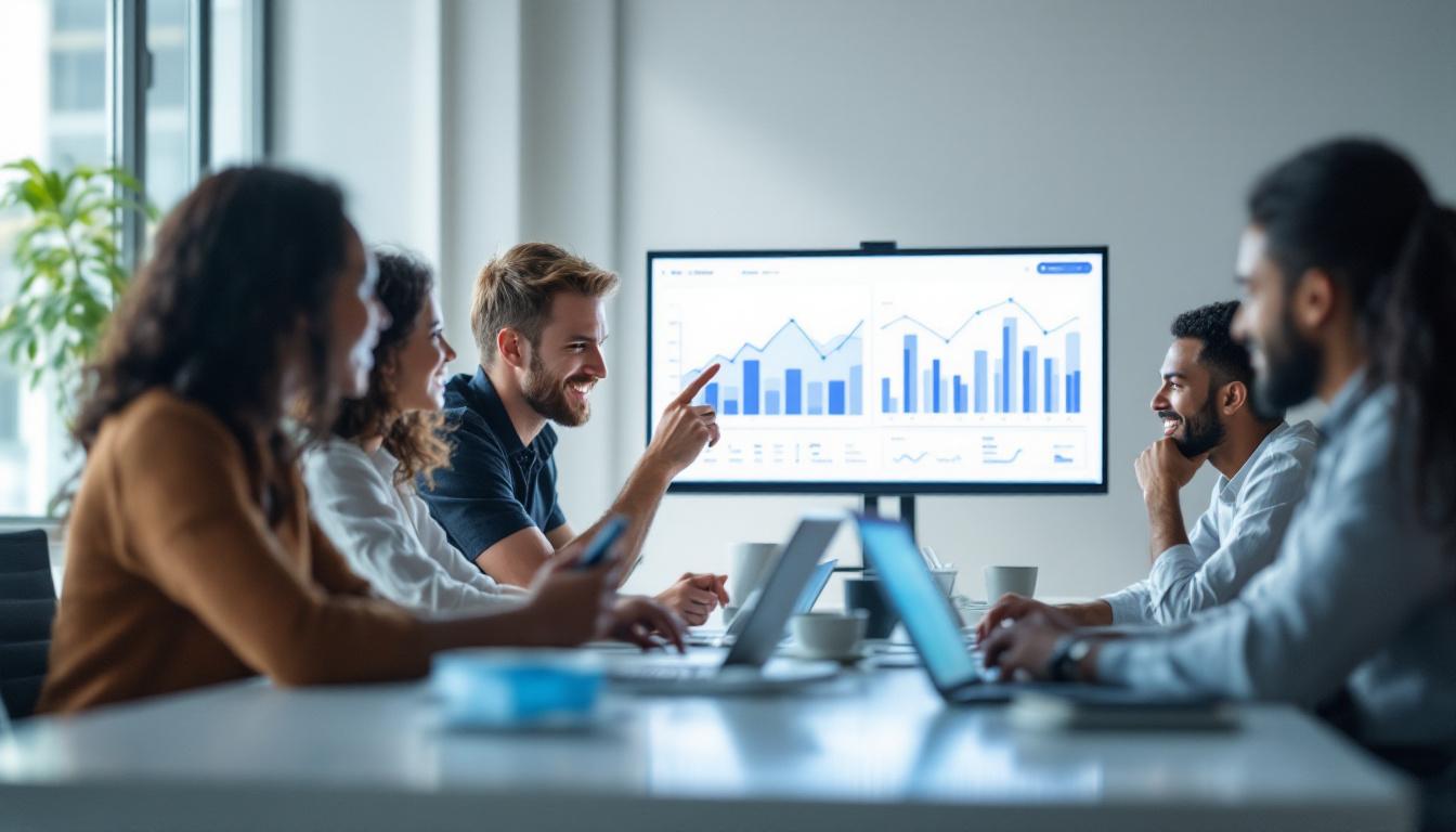 Les avantages de la digitalisation pour la scalabilité de votre business model