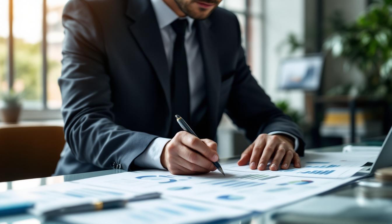 L'importance de la compliance dans la gestion de votre trésorerie d'entreprise