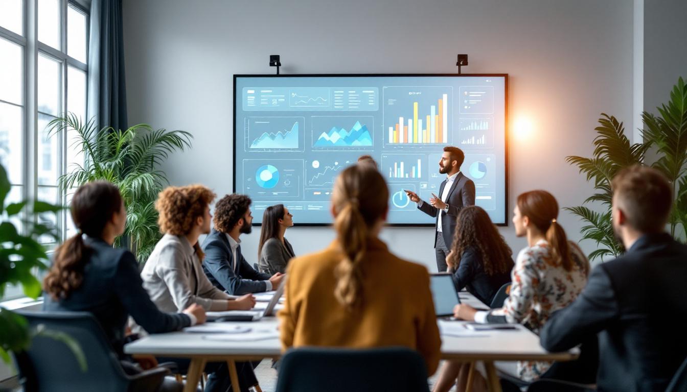 La digitalisation : une opportunité pour transformer votre business model