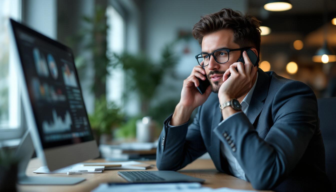 Techniques de prospection commerciale pour augmenter votre base de clients B2C