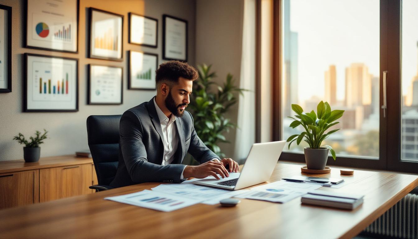 Pourquoi choisir le crédit mutuel pour votre projet d'entreprise