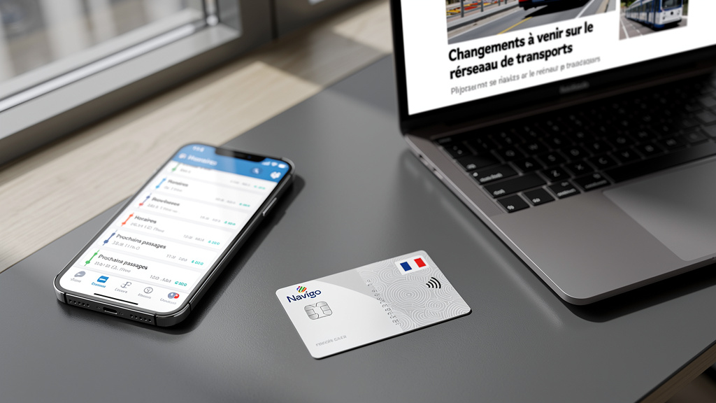 Prix pass navigo en 2026 : quels changements pour les usagers