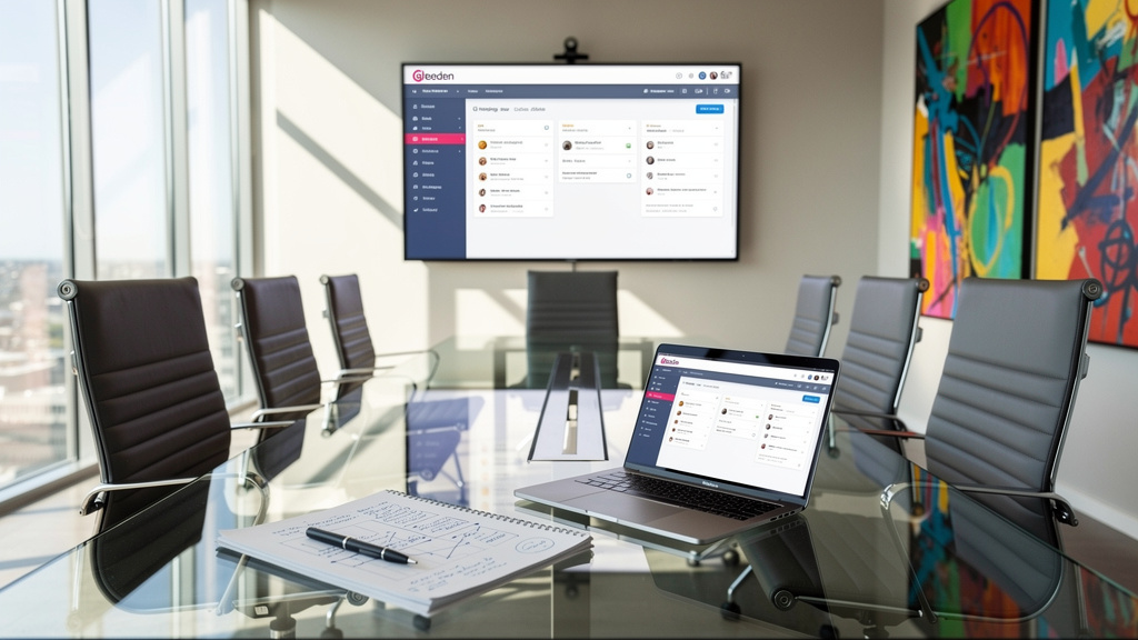 Gleeden : 7 stratégies pour intégrer cette plateforme à votre business
