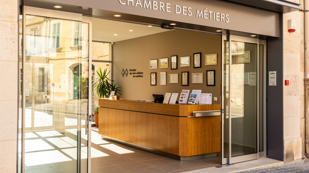 Chambre des métiers Arles : pourquoi y adhérer est une bonne idée
