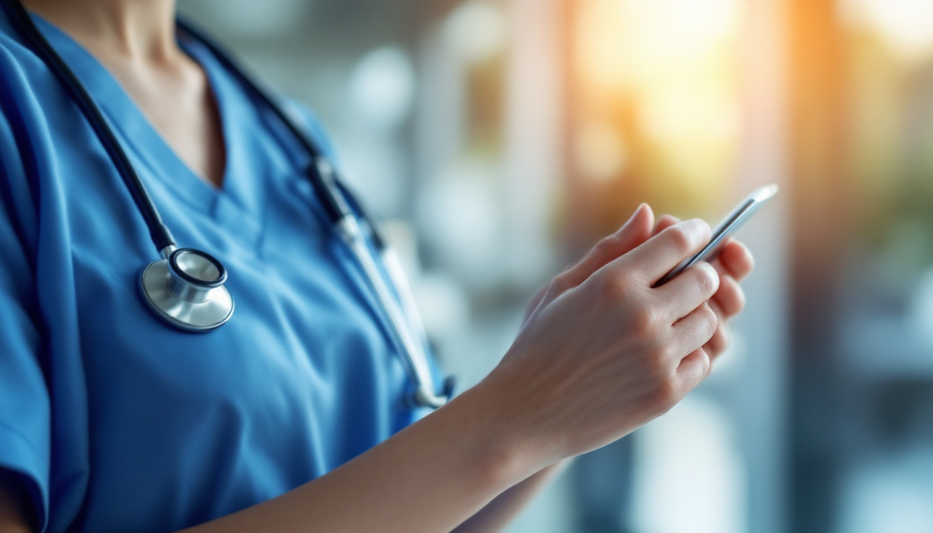 3 raisons de choisir la reconversion professionnel infirmière
