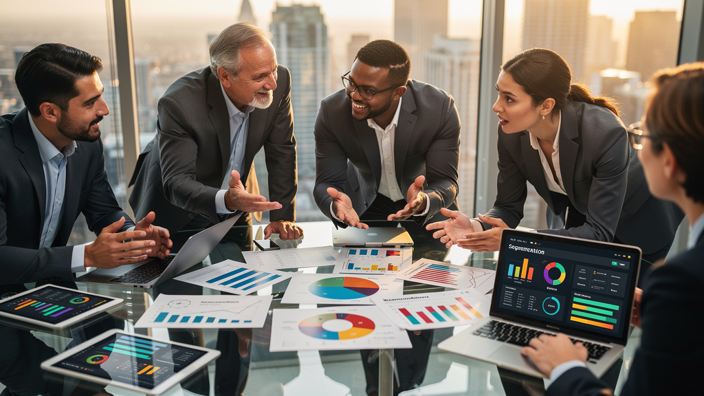 Comment réévaluer vos critères de segmentation chaque année
