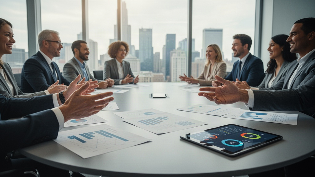 Pourquoi la convention entreprise est essentielle en 2026